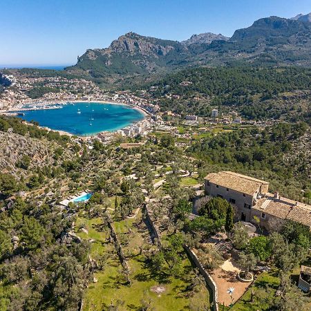 Agroturismo Muleta De Ca S'Hereu ปอร์ต เด โซลแยร์ ภายนอก รูปภาพ