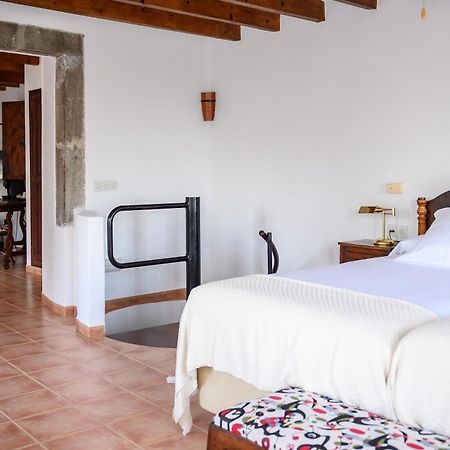 Agroturismo Muleta De Ca S'Hereu ปอร์ต เด โซลแยร์ ภายนอก รูปภาพ