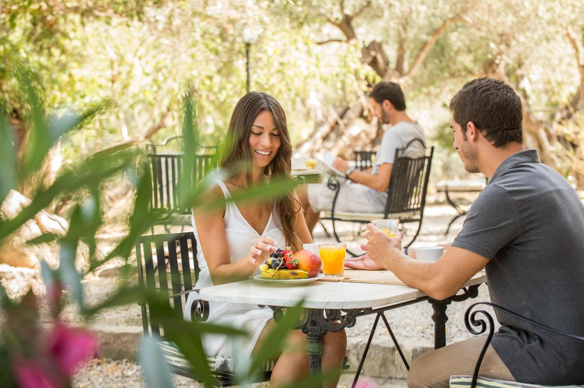 Agroturismo Muleta De Ca S'Hereu ปอร์ต เด โซลแยร์ ภายนอก รูปภาพ