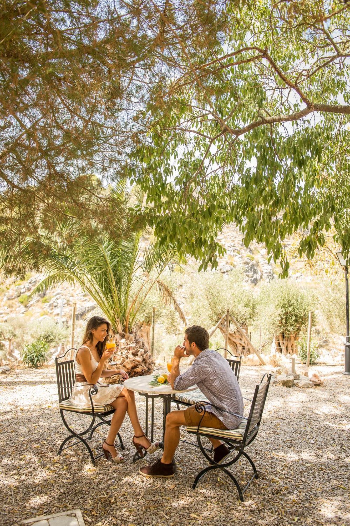 Agroturismo Muleta De Ca S'Hereu ปอร์ต เด โซลแยร์ ภายนอก รูปภาพ