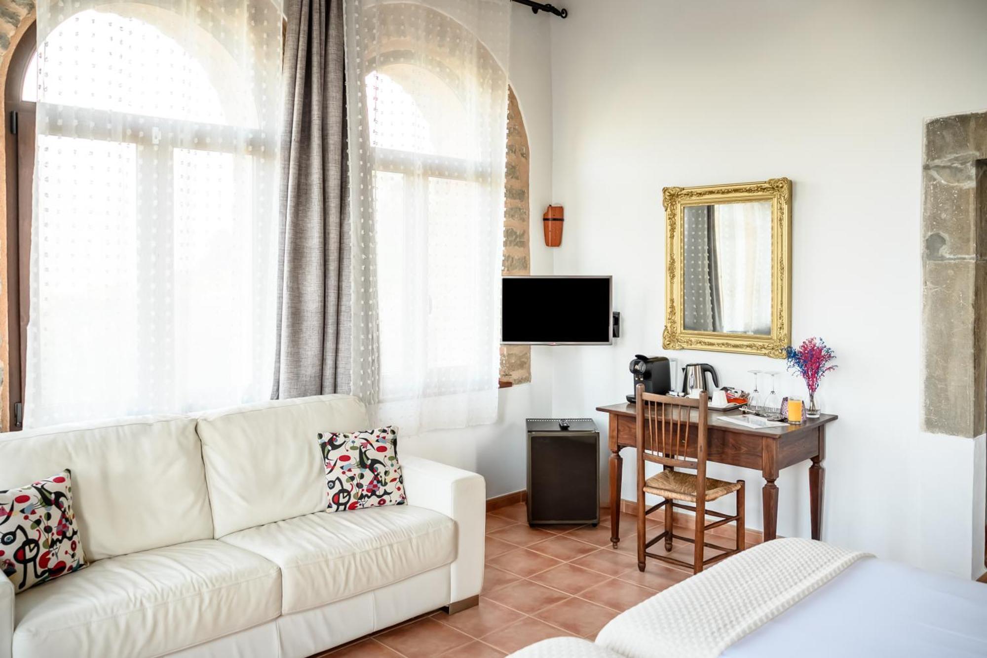Agroturismo Muleta De Ca S'Hereu ปอร์ต เด โซลแยร์ ภายนอก รูปภาพ
