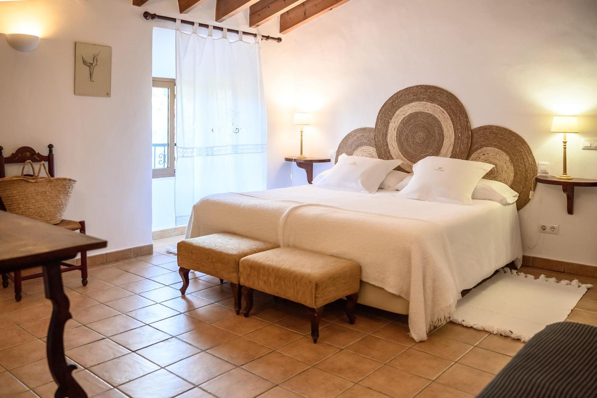 Agroturismo Muleta De Ca S'Hereu ปอร์ต เด โซลแยร์ ภายนอก รูปภาพ